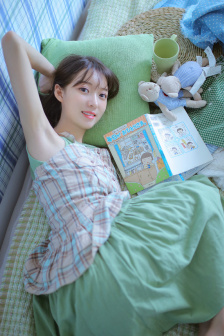 一起来看流星雨温思